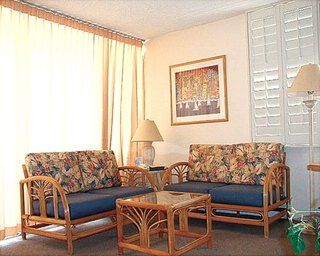 Fairway Villas Хонолулу Екстериор снимка