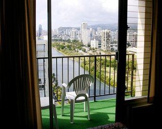Fairway Villas Хонолулу Екстериор снимка