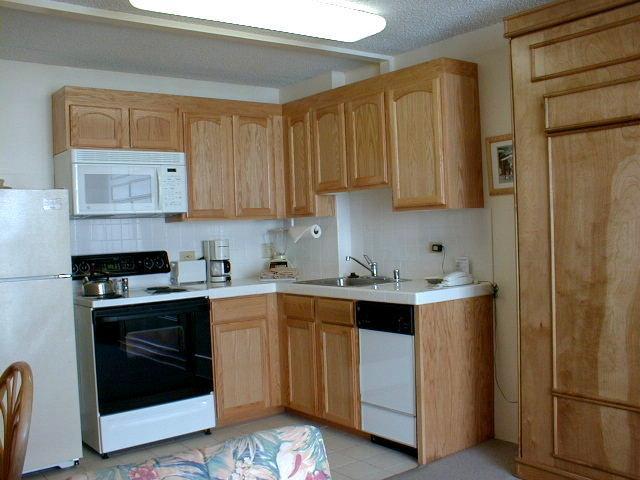 Fairway Villas Хонолулу Екстериор снимка