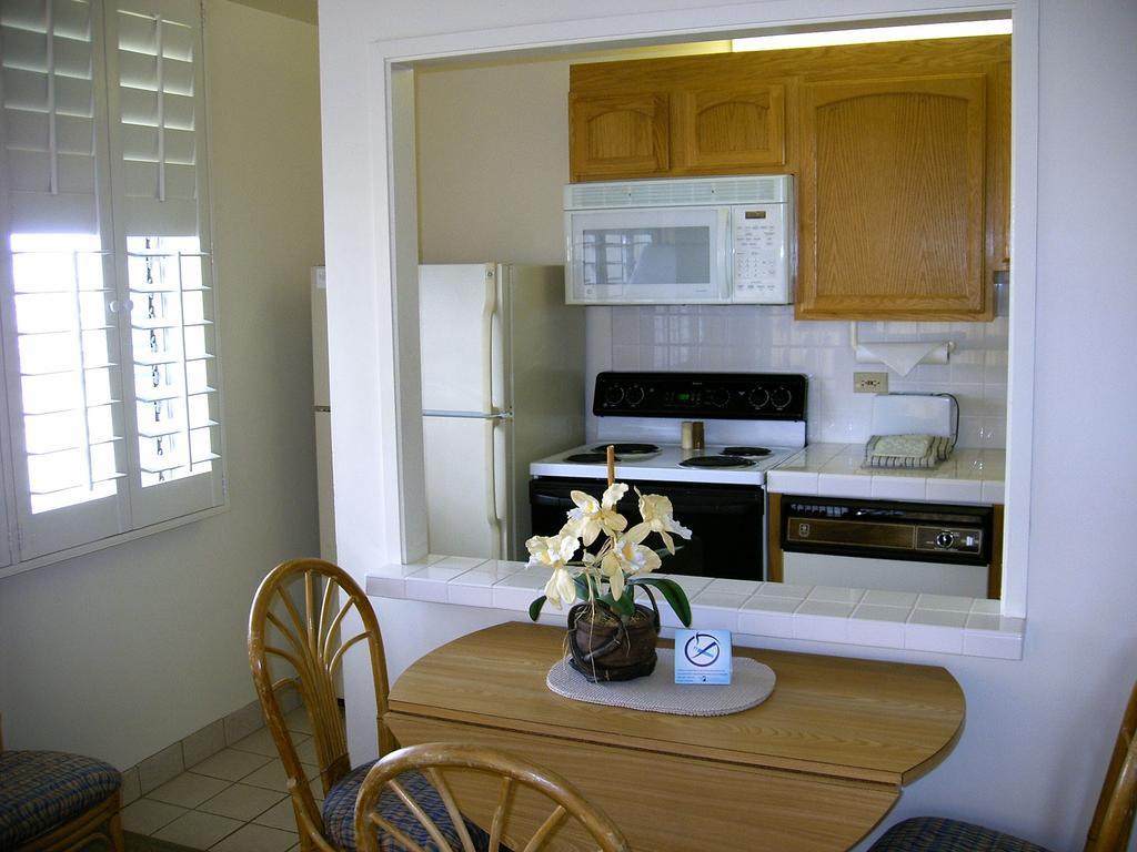 Fairway Villas Хонолулу Екстериор снимка